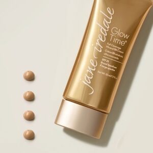 Jane Iredale Glow Time BB Cream #5